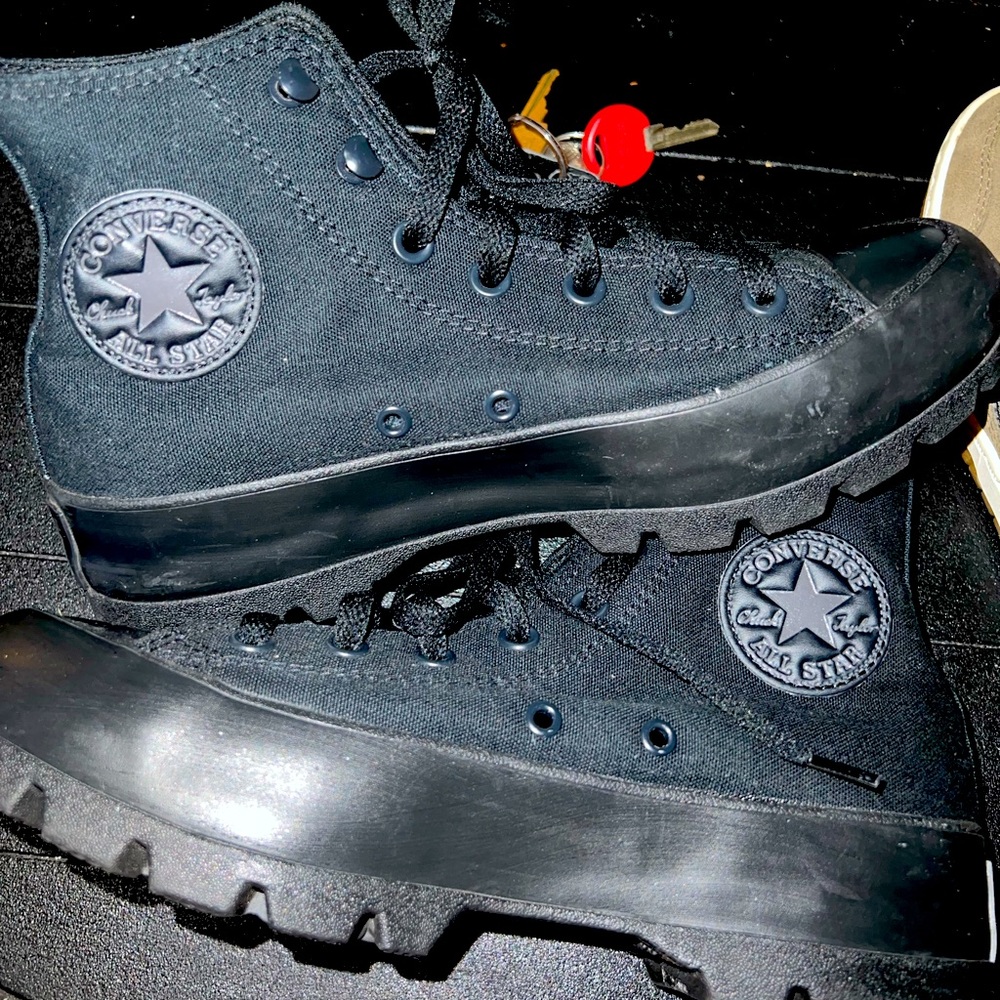 Converse